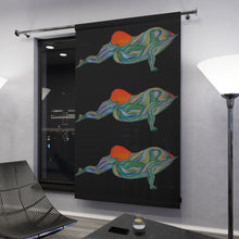 Load image into Gallery viewer, Window Curtains (1 Piece)