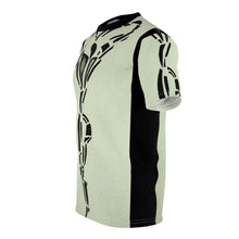 Load image into Gallery viewer, Unisex Cut &amp; Sew Tee (AOP)