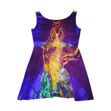 Load image into Gallery viewer, Women's Skater Dress