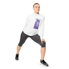 Load image into Gallery viewer, Women's Quarter-Zip Sweater
