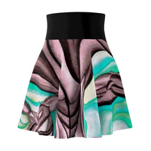 Load image into Gallery viewer, Women's Skater Skirt