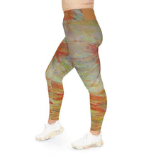 Load image into Gallery viewer, Plus Size Leggings