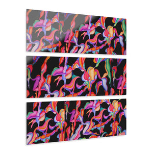 Acrylic Prints (Triptych)