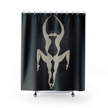 Load image into Gallery viewer, Shower Curtains