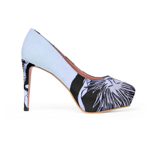 Women's Platform Heels