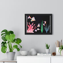 Load image into Gallery viewer, Premium Framed Horizontal Poster