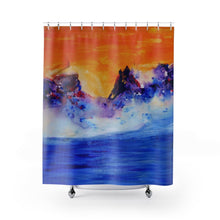 Load image into Gallery viewer, Shower Curtains