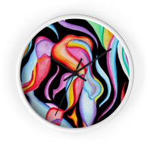Load image into Gallery viewer, Wall clock