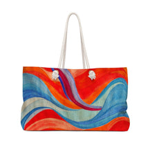 Load image into Gallery viewer, Weekender Bag