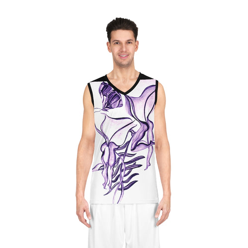 Basketball Jersey