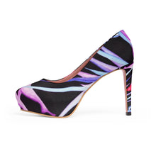 Load image into Gallery viewer, Women&#39;s Platform Heels