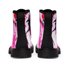 Load image into Gallery viewer, Men&#39;s Canvas Boots