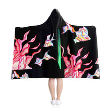 Load image into Gallery viewer, Hooded Blanket