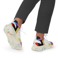 Load image into Gallery viewer, Men&#39;s Mesh Sports Sneakers