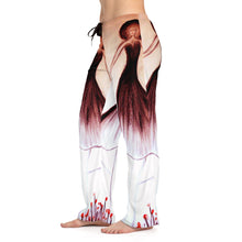 Load image into Gallery viewer, Women's Pajama Pants (AOP)