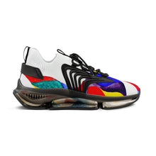 Load image into Gallery viewer, Men&#39;s Mesh Sports Sneakers