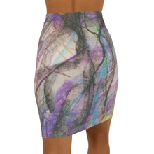 Load image into Gallery viewer, Women's Mini Skirt