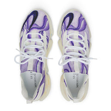 Load image into Gallery viewer, Men&#39;s Mesh Sports Sneakers