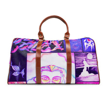 Load image into Gallery viewer, Waterproof Travel Bag