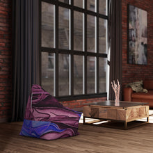 Load image into Gallery viewer, Bean Bag Chair Cover