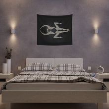 Load image into Gallery viewer, Printed Wall Tapestry