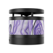 Load image into Gallery viewer, Metal Bluetooth Speaker and Wireless Charging Pad