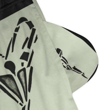 Load image into Gallery viewer, Basketball Rib Shorts (AOP)
