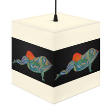 Load image into Gallery viewer, Personalized Lamp