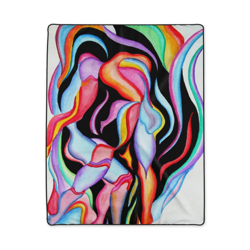 Polyester Blanket
