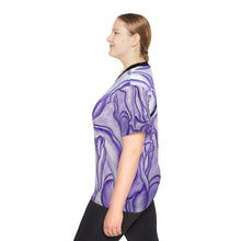 Load image into Gallery viewer, Unisex Football Jersey (AOP)