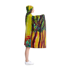 Load image into Gallery viewer, Hooded Blanket