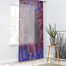 Load image into Gallery viewer, Window Curtain