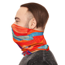Load image into Gallery viewer, Lightweight Neck Gaiter