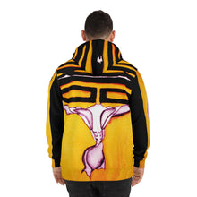 Load image into Gallery viewer, Fashion Hoodie (AOP)