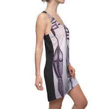 Load image into Gallery viewer, Women's Cut &amp; Sew Racerback Dress
