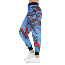Load image into Gallery viewer, Athletic Joggers (AOP)