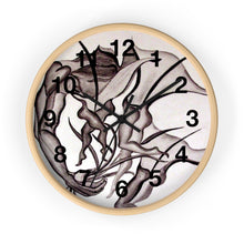 Load image into Gallery viewer, Wall clock