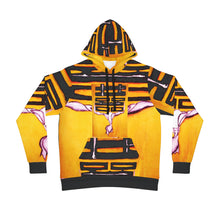 Load image into Gallery viewer, Athletic Hoodie