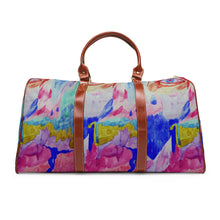 Load image into Gallery viewer, Waterproof Travel Bag