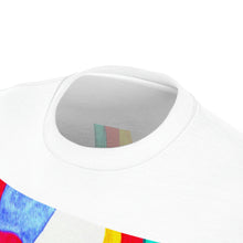 Load image into Gallery viewer, Unisex Cut &amp; Sew Tee (AOP)