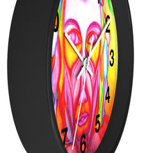 Load image into Gallery viewer, Wall clock