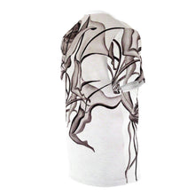 Load image into Gallery viewer, Unisex Cut &amp; Sew Tee (AOP)