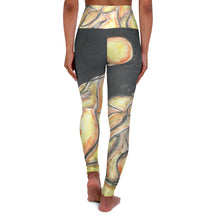 Load image into Gallery viewer, High Waisted Yoga Leggings