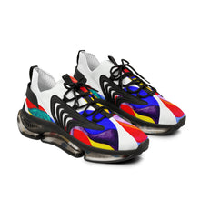 Load image into Gallery viewer, Men&#39;s Mesh Sports Sneakers