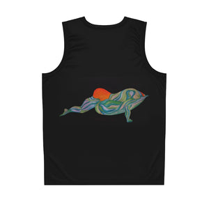 Basketball Jersey
