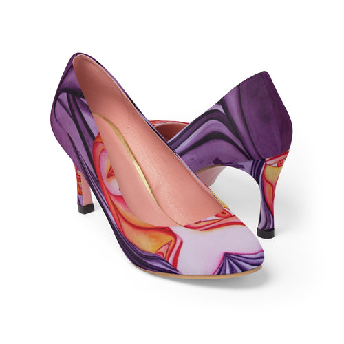 Women's High Heels