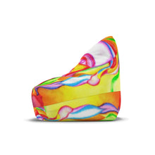 Load image into Gallery viewer, Bean Bag Chair Cover