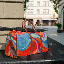 Load image into Gallery viewer, Waterproof Travel Bag