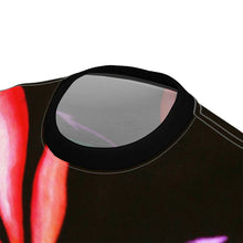 Load image into Gallery viewer, Unisex Cut &amp; Sew Tee (AOP)