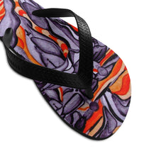 Load image into Gallery viewer, Unisex Flip-Flops